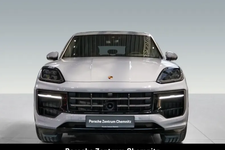 Porsche Cayenne din 2024 cu 19.750 km - oferta POR131108 - foto 4