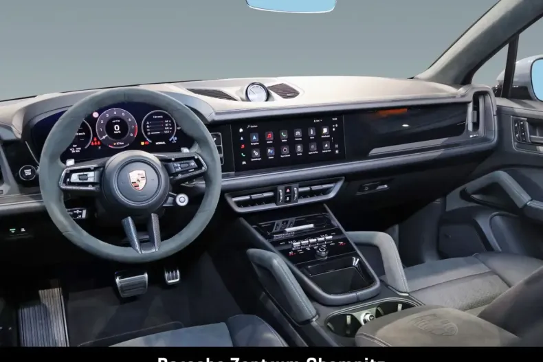 Porsche Cayenne din 2024 cu 19.750 km - oferta POR131108 - foto 7