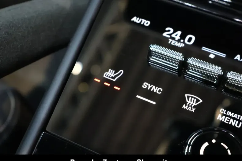 Porsche Cayenne din 2024 cu 19.750 km - oferta POR131108 - foto 15