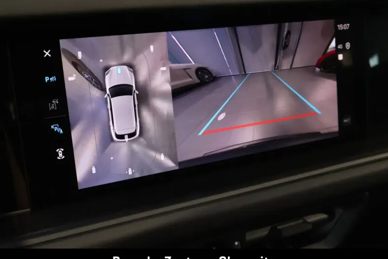 Porsche Cayenne din 2024 cu 19.750 km - oferta POR131108 - foto 19