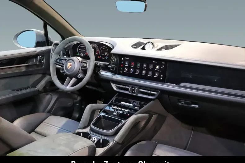 Porsche Cayenne din 2024 cu 19.750 km - oferta POR131108 - foto 30