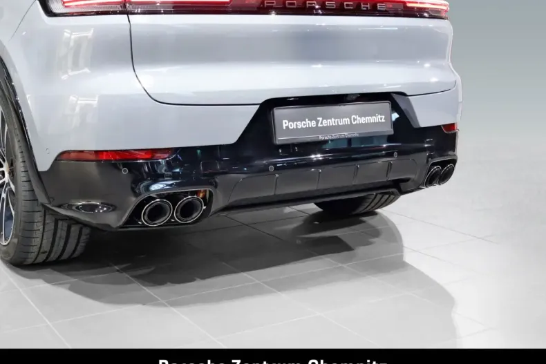 Porsche Cayenne din 2024 cu 19.750 km - oferta POR131108 - foto 38