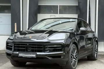 Porsche Cayenne din 2024 - oferta POR131109