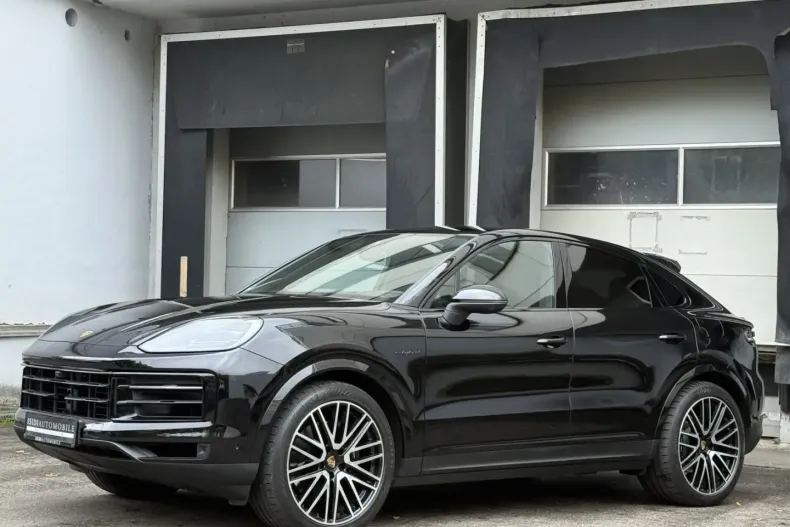 Porsche Cayenne din 2024 cu 39.000 km - oferta POR131109 - foto 2