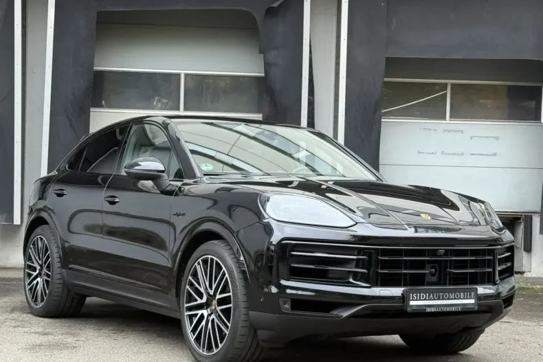 Porsche Cayenne din 2024 cu 39.000 km - oferta POR131109 - foto 8