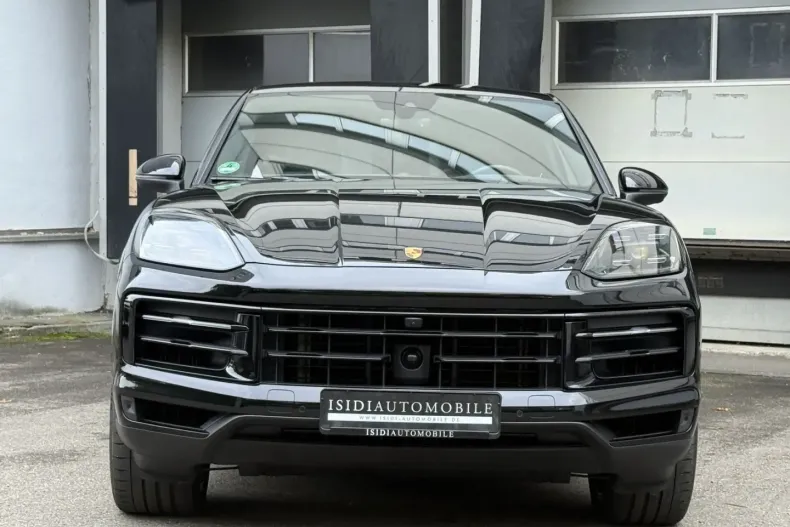 Porsche Cayenne din 2024 cu 39.000 km - oferta POR131109 - foto 9