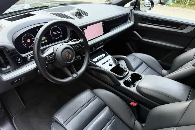 Porsche Cayenne din 2024 cu 39.000 km - oferta POR131109 - foto 10