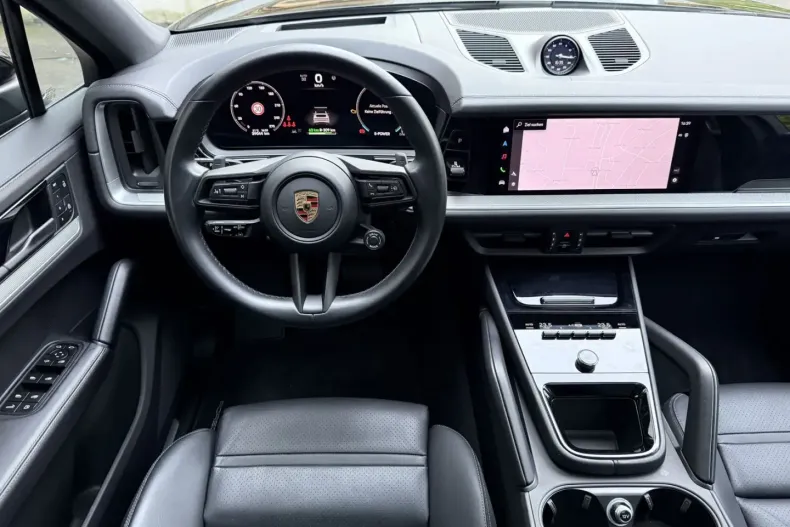 Porsche Cayenne din 2024 cu 39.000 km - oferta POR131109 - foto 15