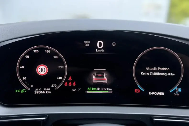 Porsche Cayenne din 2024 cu 39.000 km - oferta POR131109 - foto 17