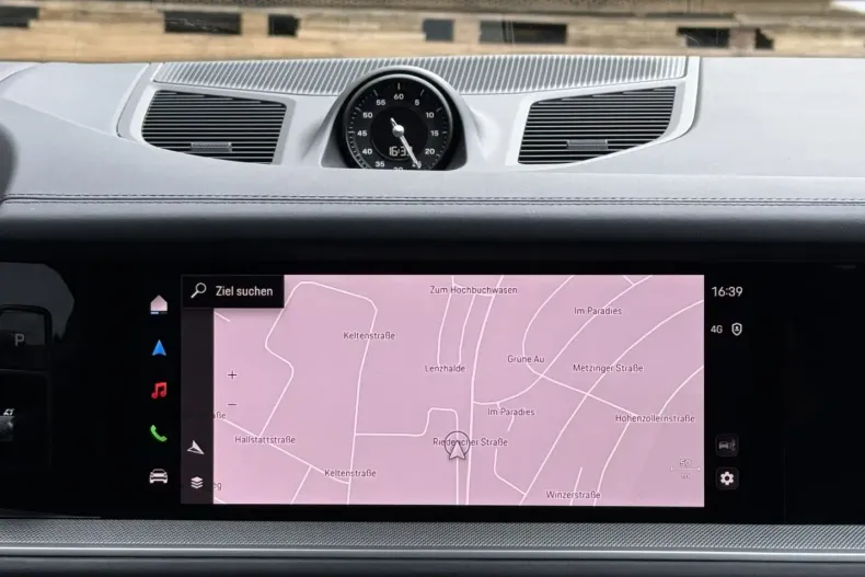 Porsche Cayenne din 2024 cu 39.000 km - oferta POR131109 - foto 18