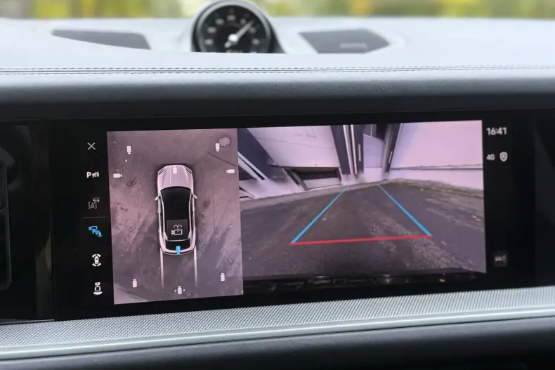 Porsche Cayenne din 2024 cu 39.000 km - oferta POR131109 - foto 19