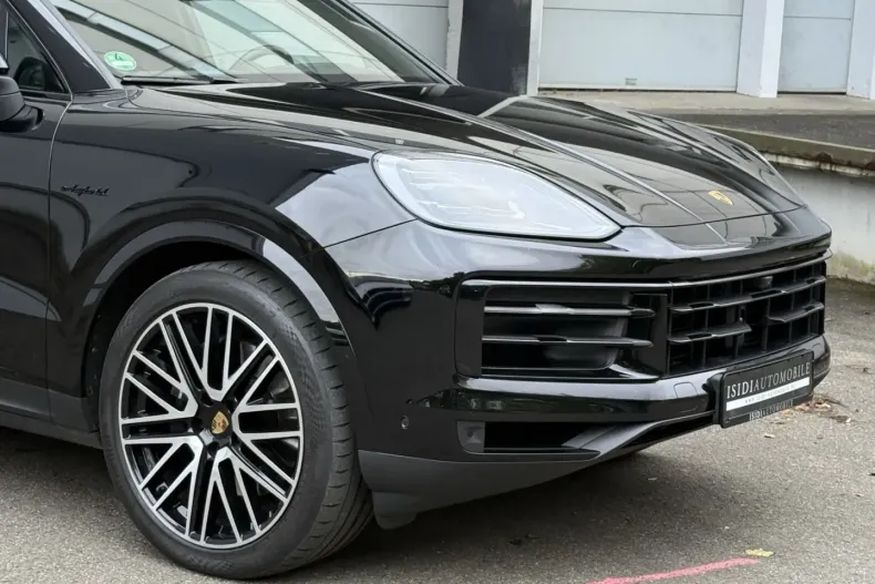 Porsche Cayenne din 2024 cu 39.000 km - oferta POR131109 - foto 27