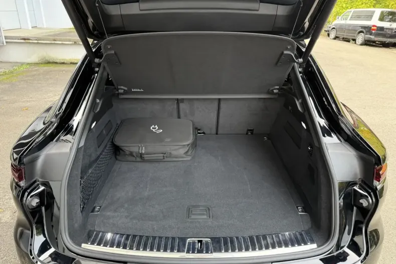 Porsche Cayenne din 2024 cu 39.000 km - oferta POR131109 - foto 28