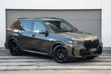 BMW X5 din 2023 - oferta BMW131113