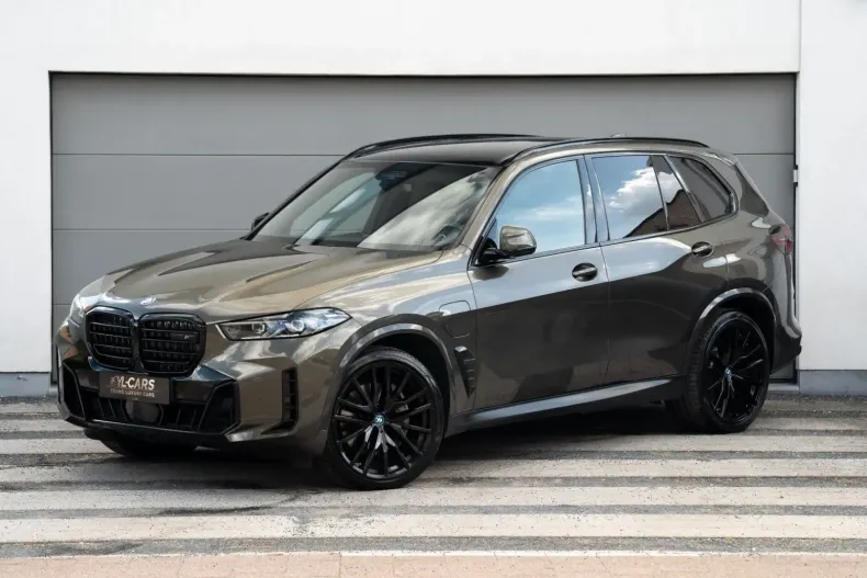 BMW X5 din 2023 cu 39.888 km - oferta BMW131113 - foto 2