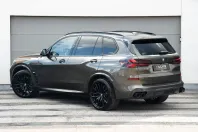 BMW X5 din 2023 cu 39.888 km - oferta BMW131113 - foto 4