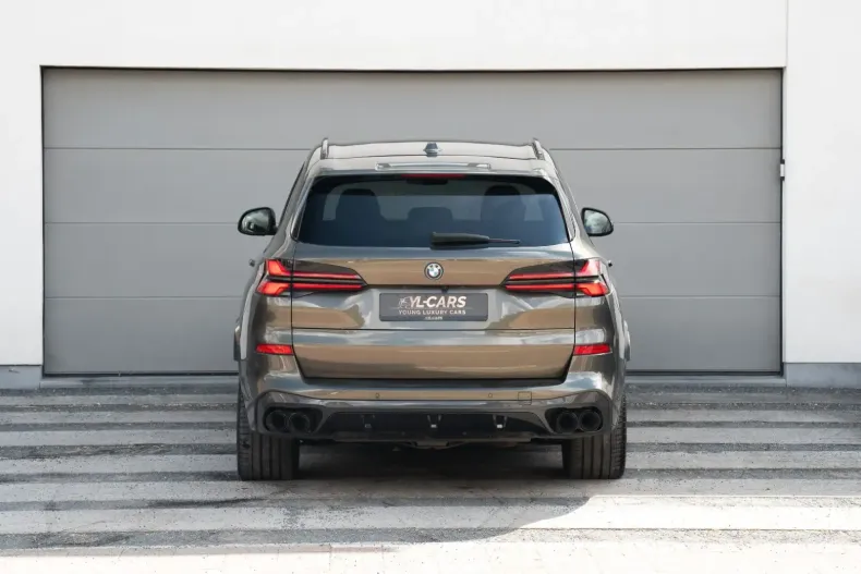 BMW X5 din 2023 cu 39.888 km - oferta BMW131113 - foto 5