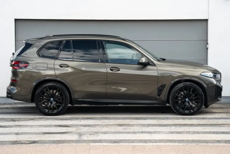 BMW X5 din 2023 cu 39.888 km - oferta BMW131113 - foto 7