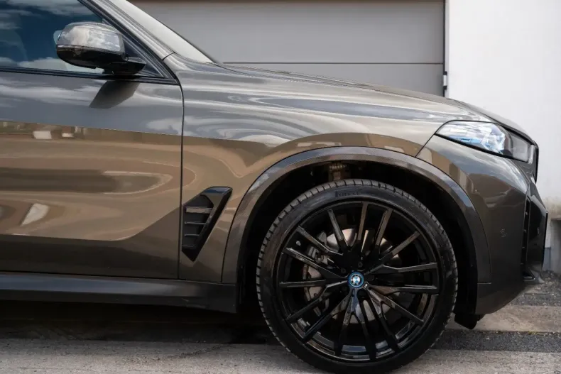 BMW X5 din 2023 cu 39.888 km - oferta BMW131113 - foto 9