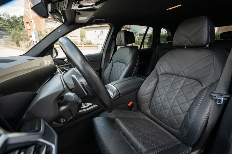 BMW X5 din 2023 cu 39.888 km - oferta BMW131113 - foto 10