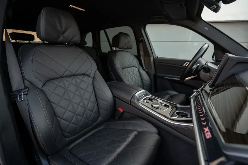 BMW X5 din 2023 cu 39.888 km - oferta BMW131113 - foto 12