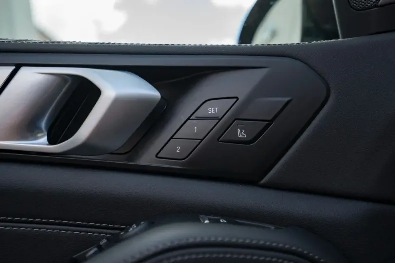 BMW X5 din 2023 cu 39.888 km - oferta BMW131113 - foto 15