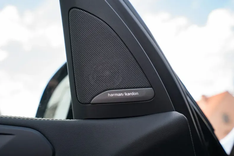 BMW X5 din 2023 cu 39.888 km - oferta BMW131113 - foto 16