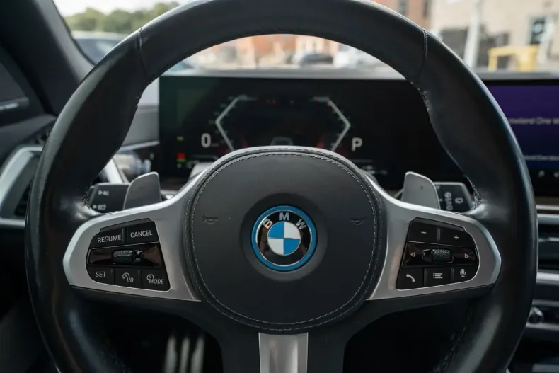 BMW X5 din 2023 cu 39.888 km - oferta BMW131113 - foto 20