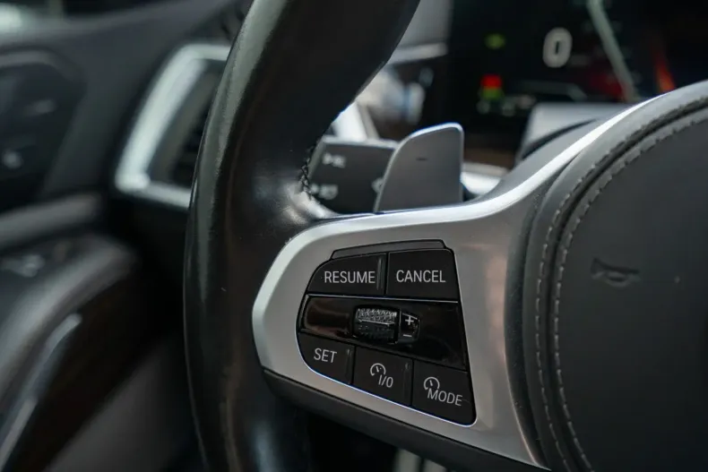 BMW X5 din 2023 cu 39.888 km - oferta BMW131113 - foto 21