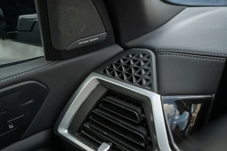 BMW X5 din 2023 cu 39.888 km - oferta BMW131113 - foto 23