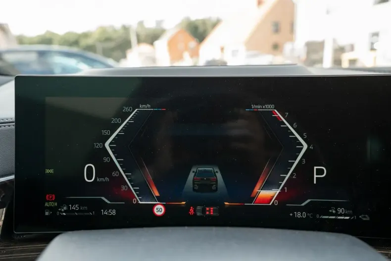 BMW X5 din 2023 cu 39.888 km - oferta BMW131113 - foto 24