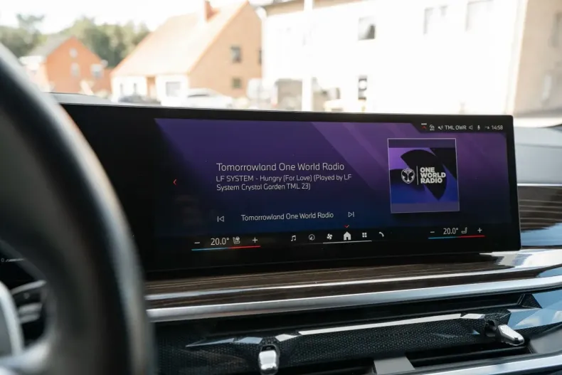 BMW X5 din 2023 cu 39.888 km - oferta BMW131113 - foto 25