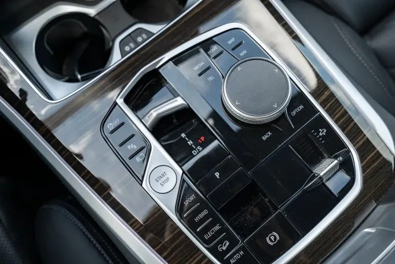 BMW X5 din 2023 cu 39.888 km - oferta BMW131113 - foto 27