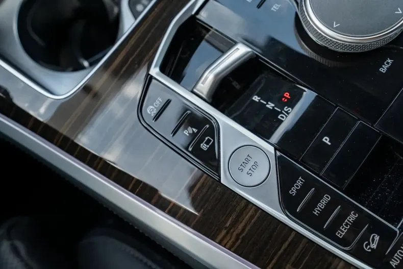 BMW X5 din 2023 cu 39.888 km - oferta BMW131113 - foto 28