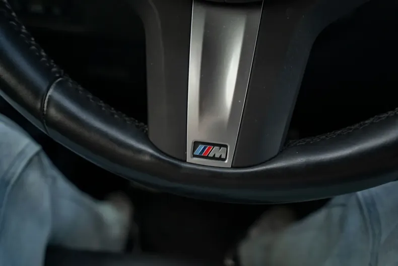 BMW X5 din 2023 cu 39.888 km - oferta BMW131113 - foto 30