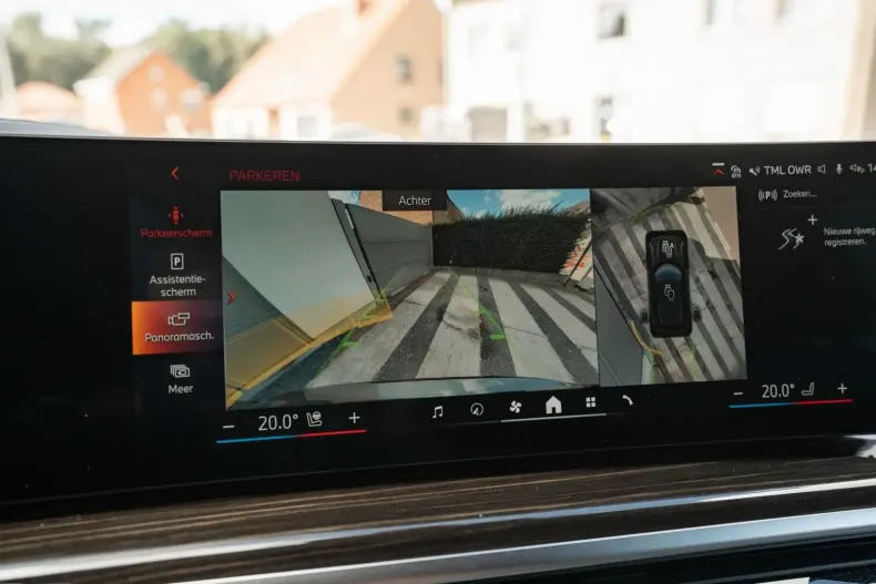 BMW X5 din 2023 cu 39.888 km - oferta BMW131113 - foto 31