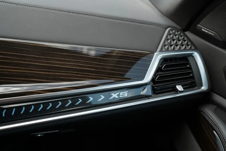 BMW X5 din 2023 cu 39.888 km - oferta BMW131113 - foto 32