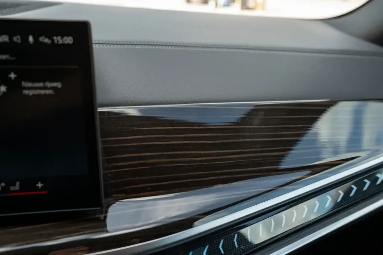 BMW X5 din 2023 cu 39.888 km - oferta BMW131113 - foto 33