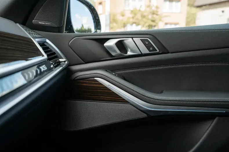 BMW X5 din 2023 cu 39.888 km - oferta BMW131113 - foto 34