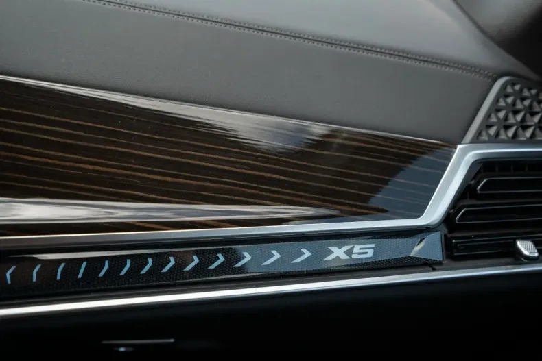 BMW X5 din 2023 cu 39.888 km - oferta BMW131113 - foto 35