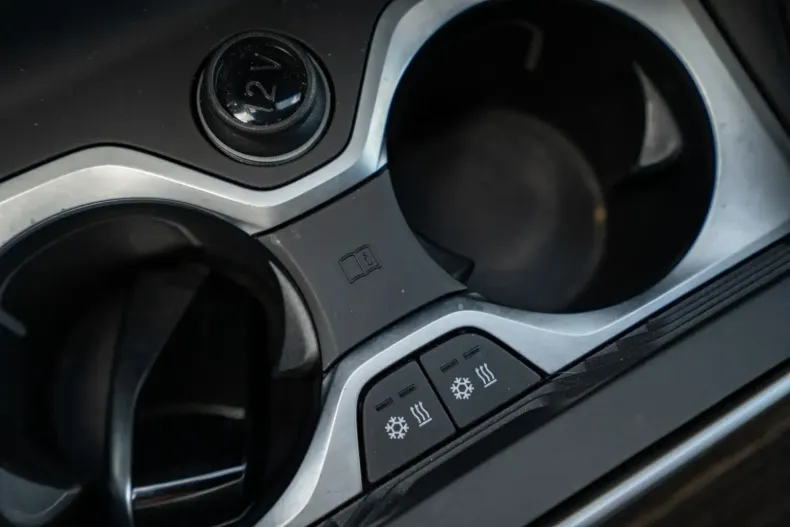 BMW X5 din 2023 cu 39.888 km - oferta BMW131113 - foto 37