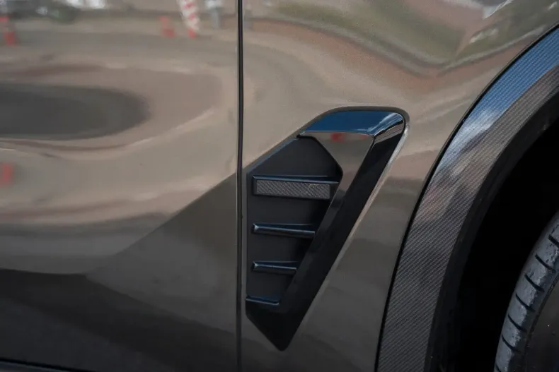 BMW X5 din 2023 cu 39.888 km - oferta BMW131113 - foto 38