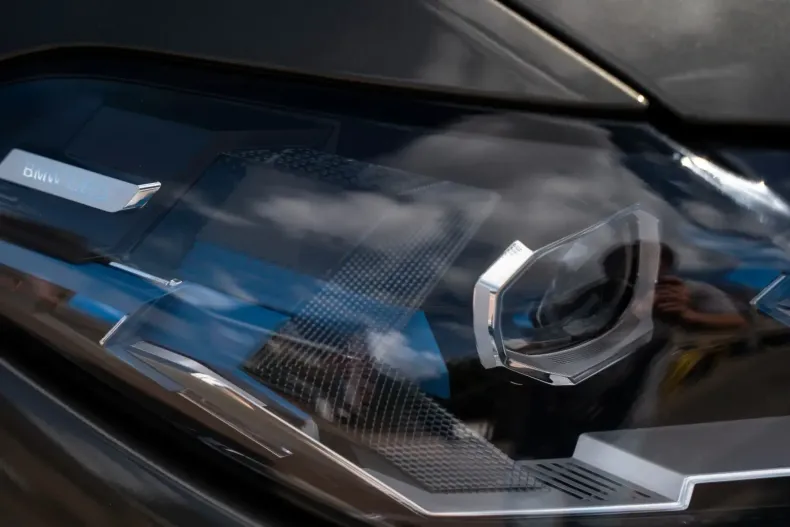 BMW X5 din 2023 cu 39.888 km - oferta BMW131113 - foto 42