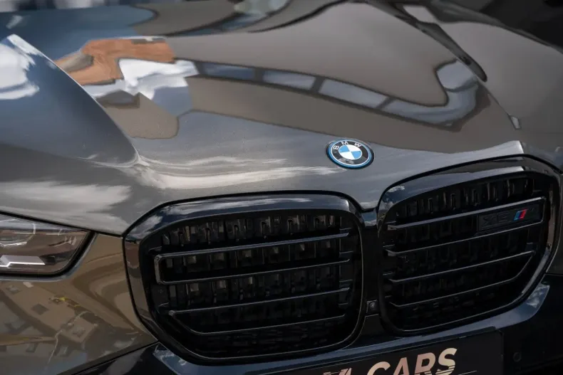 BMW X5 din 2023 cu 39.888 km - oferta BMW131113 - foto 43