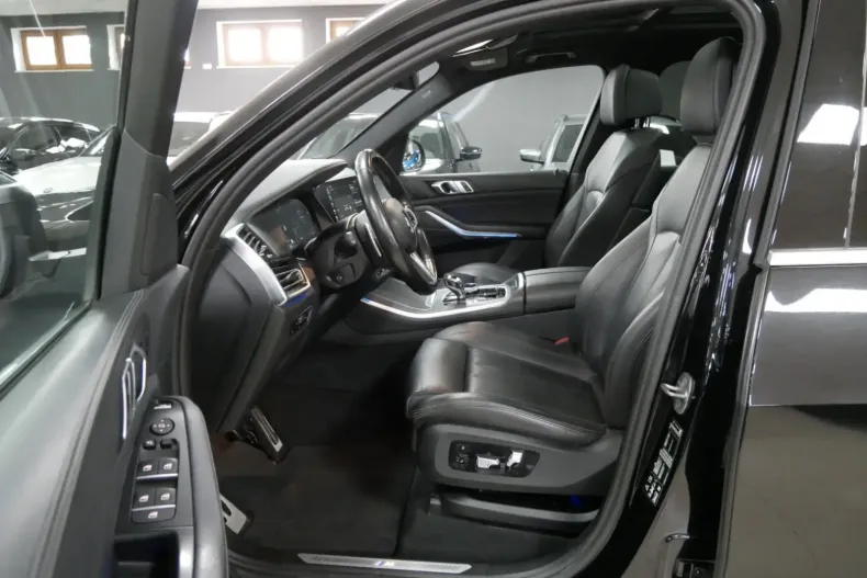 BMW X5 din 2022 cu 117.967 km - oferta BMW131115 - foto 6