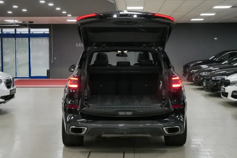 BMW X5 din 2022 cu 117.967 km - oferta BMW131115 - foto 12