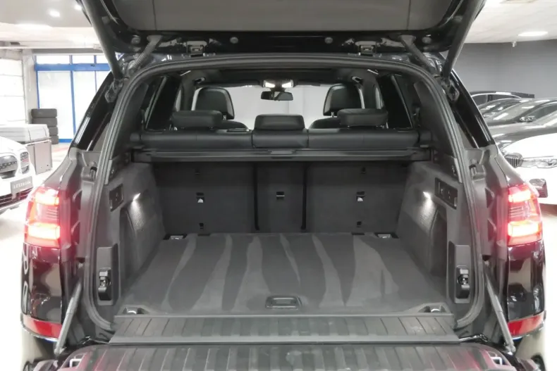 BMW X5 din 2022 cu 117.967 km - oferta BMW131115 - foto 13