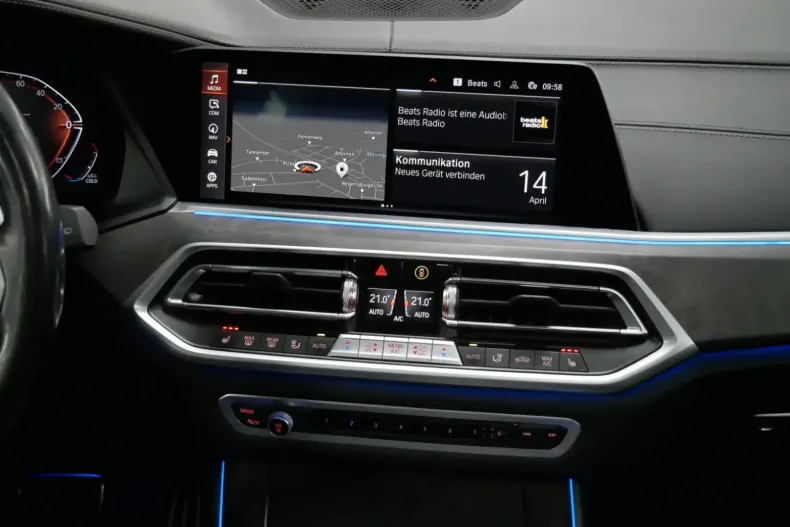 BMW X5 din 2022 cu 117.967 km - oferta BMW131115 - foto 16