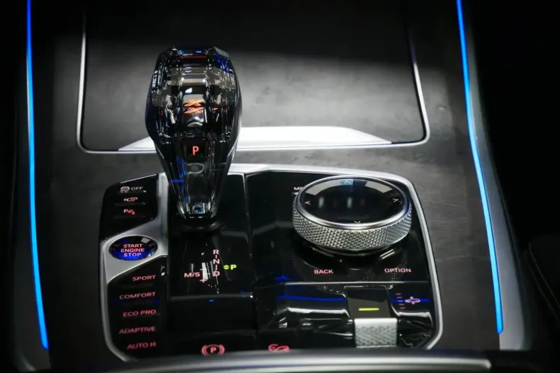 BMW X5 din 2022 cu 117.967 km - oferta BMW131115 - foto 17