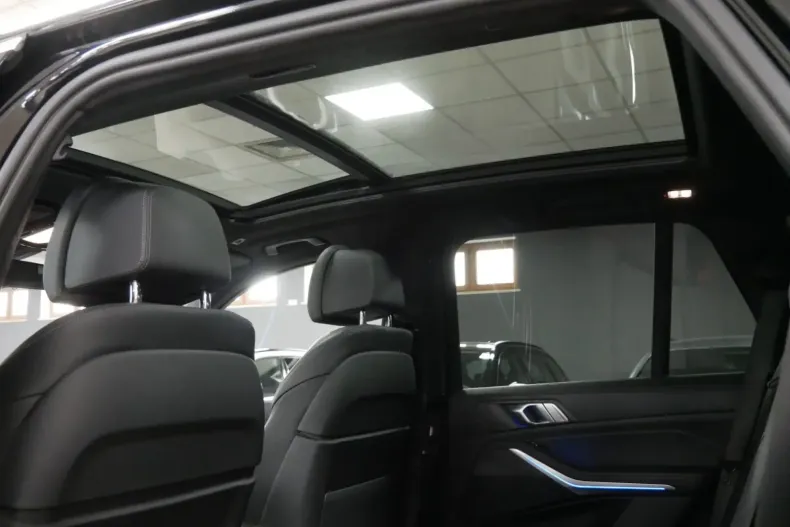 BMW X5 din 2022 cu 117.967 km - oferta BMW131115 - foto 19